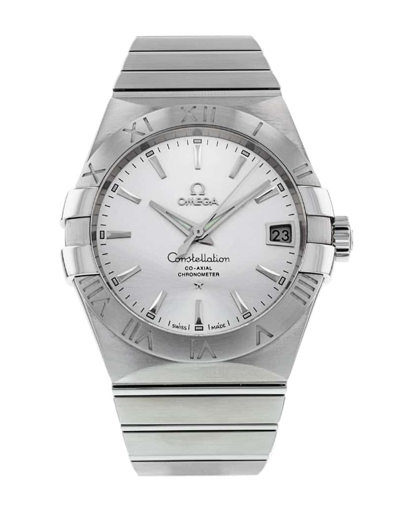 Omega Constellation 123.10.38.21.02.001 Omega Constellation 123.10.38.21.02.001